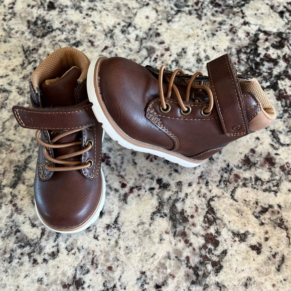 Stride Rite Other - Stride Rite Boots